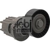 Spännrulle, aggregatrem FEBI BILSTEIN - 45147