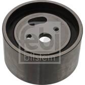 Spanrol, distributieriem FEBI BILSTEIN - 05341