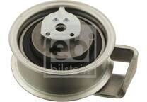 Spanrol, distributieriem