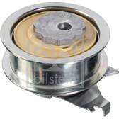 Spanrol, distributieriem FEBI BILSTEIN - 45795