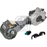 Spanrol, Poly V-riem FEBI BILSTEIN - 174376
