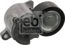 Spanrol, Poly V-riem