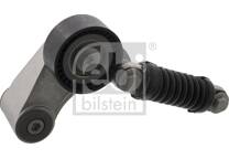 Spanrol, Poly V-riem