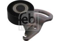 Spanrol, Poly V-riem