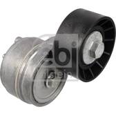 Spanrol, Poly V-riem FEBI BILSTEIN - 22392