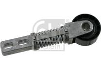 Spanrol, Poly V-riem