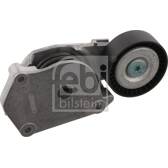 Spanrol, Poly V-riem FEBI BILSTEIN - 28687