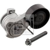 Spanrol, Poly V-riem FEBI BILSTEIN - 28708