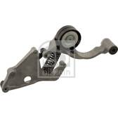 Spanrol, Poly V-riem FEBI BILSTEIN - 30131