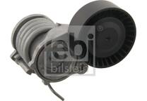 Spanrol, Poly V-riem