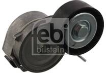 Spanrol, Poly V-riem