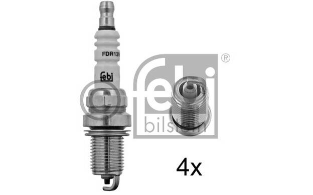 Spark Plug (per unit)