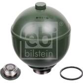 Sphère / Accumulateur de suspension FEBI BILSTEIN - 26668