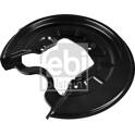 Splash Guard, brake disc FEBI BILSTEIN - 175544