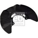 Splash Guard, brake disc FEBI BILSTEIN - 175590
