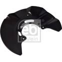 Splash Guard, brake disc FEBI BILSTEIN - 175591