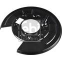 Splash Guard, brake disc FEBI BILSTEIN - 175723