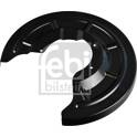 Splash Guard, brake disc FEBI BILSTEIN - 176696