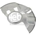 Splash Guard, brake disc FEBI BILSTEIN - 176699
