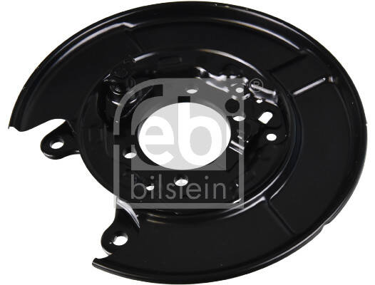 Splash Panel, brake disc