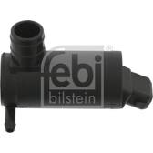 Spolvätskepump, fönster FEBI BILSTEIN - 06431