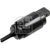 Spolvätskepump, fönster FEBI BILSTEIN - 10274