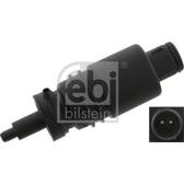 Spolvätskepump, fönster FEBI BILSTEIN - 17010