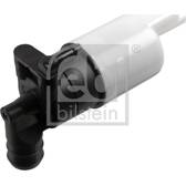 Spolvätskepump, huvudstrålkastare FEBI BILSTEIN - 36333