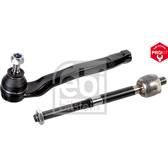 Spoorstang FEBI BILSTEIN - 37618
