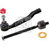 Spoorstang FEBI BILSTEIN - 39822