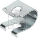 Spring, brake shoes FEBI BILSTEIN - 1001487