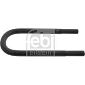 Spring Clamp FEBI BILSTEIN - 35072