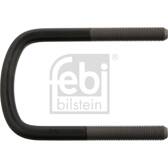 Spring Clamp FEBI BILSTEIN - 35670