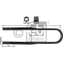 Spring Clamp FEBI BILSTEIN - 39177