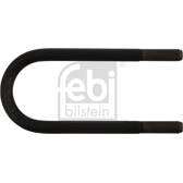 Spring Clamp FEBI BILSTEIN - 39378