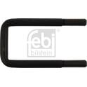 Spring Clamp FEBI BILSTEIN - 39531
