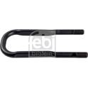 Spring Clamp FEBI BILSTEIN - 40592