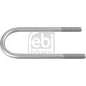 Spring Clamp FEBI BILSTEIN - 45457