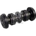 Bush, spring shackle (per unit) FEBI BILSTEIN - 175701
