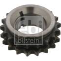Sprocket, crankshaft FEBI BILSTEIN - 25035