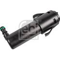 Sproeikop reinigingsvloeistof, koplampreiniging FEBI BILSTEIN - 176684