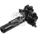 Sproeikop reinigingsvloeistof, koplampreiniging FEBI BILSTEIN - 184024