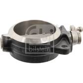 Spruitstuk, uitlaatsysteem FEBI BILSTEIN - 101202