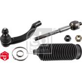 Spurstange FEBI BILSTEIN - 40567