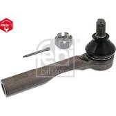 Spurstangenkopf FEBI BILSTEIN - 43151