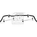Stabilisateur (chassis) FEBI BILSTEIN - 171386