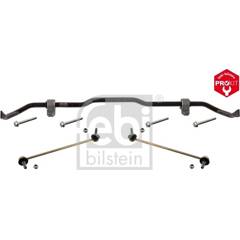 Stabilisateur (chassis) FEBI BILSTEIN - 45307