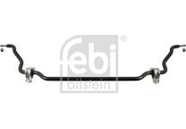 Stabilisator, chassis