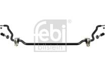 Stabilisator, chassis