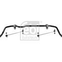 Stabilisator, chassis FEBI BILSTEIN - 171386